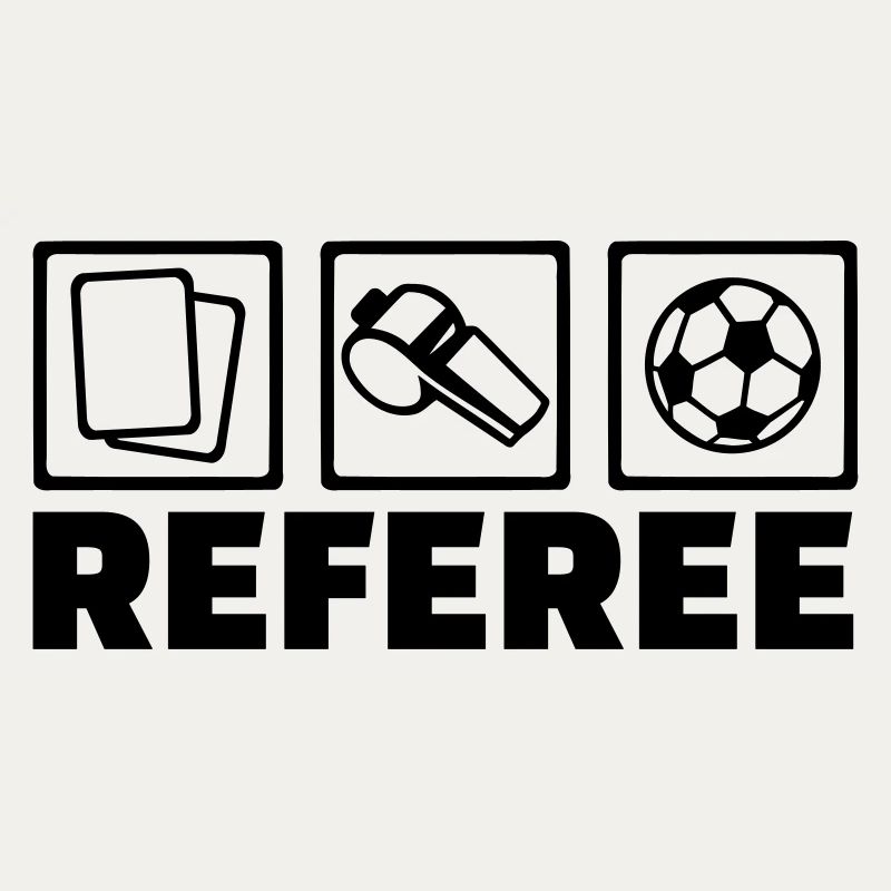 Referee