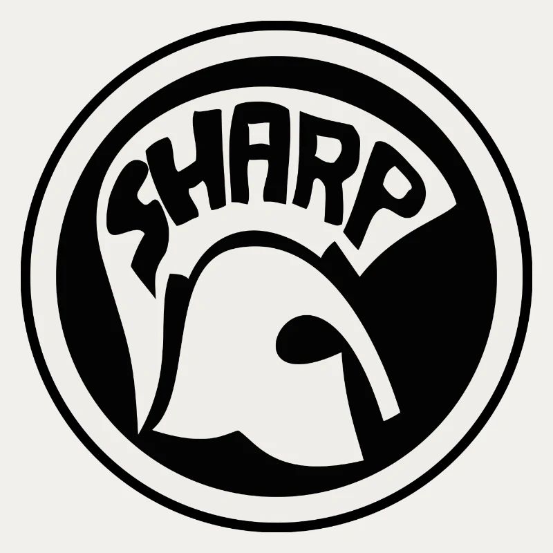 Sharp