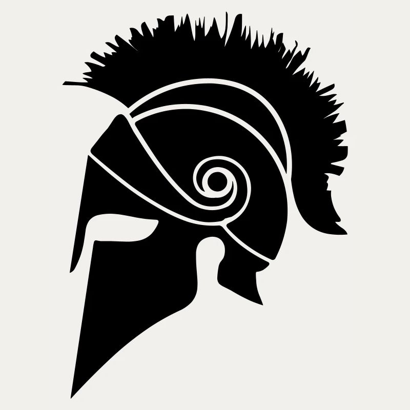 Sparta Warrior