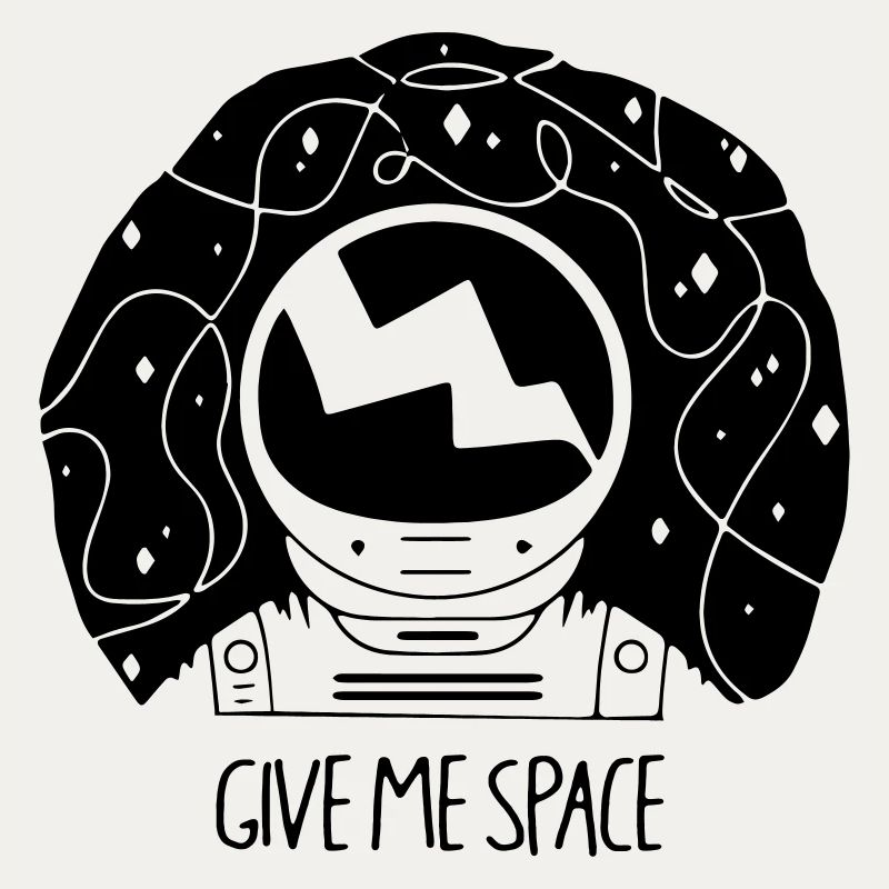 Give Me Space