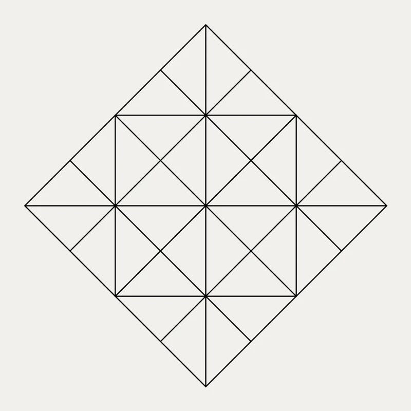 Geometric shape