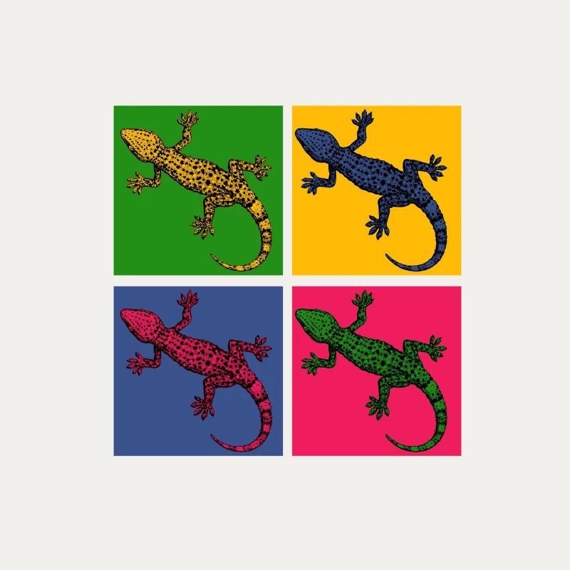 lizard