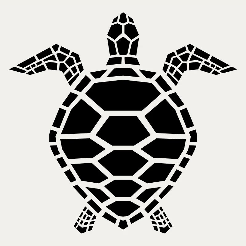 sea turtle