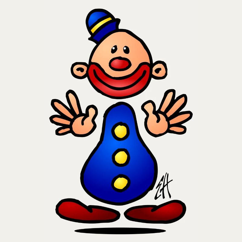Clown