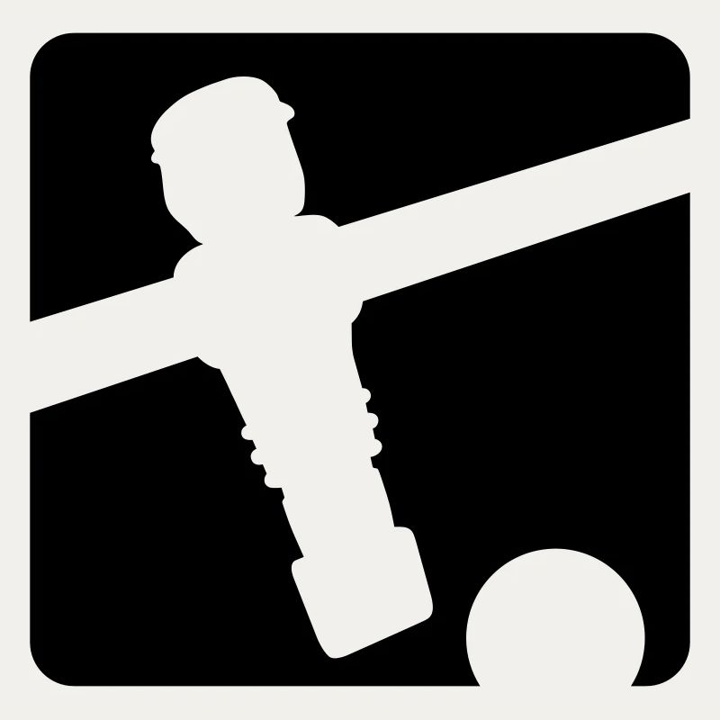 kickerpartner - Kickershirt