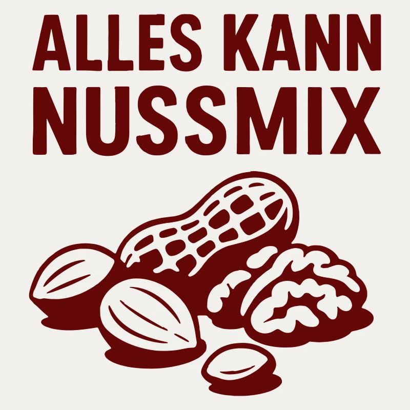 Nut mix