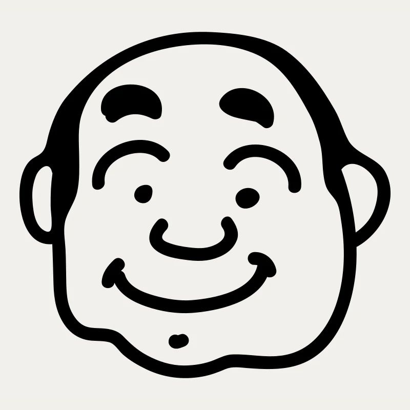 Nice man - Opa - Line