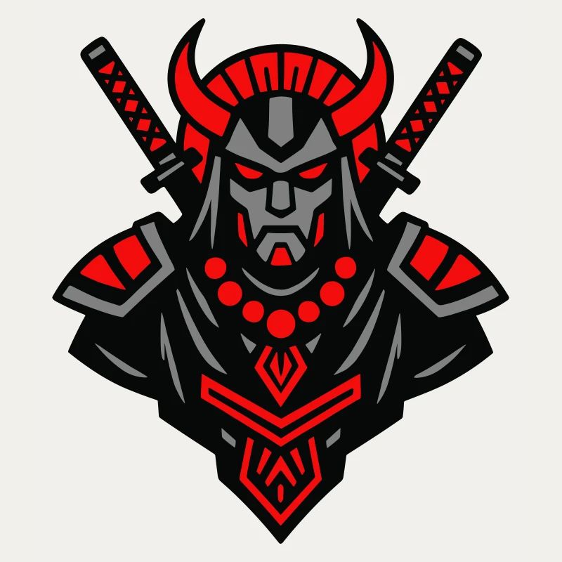 Samurai Devil Warrior