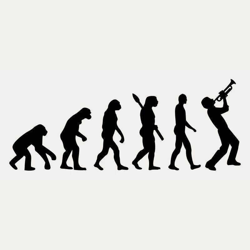 Evolution Trompette