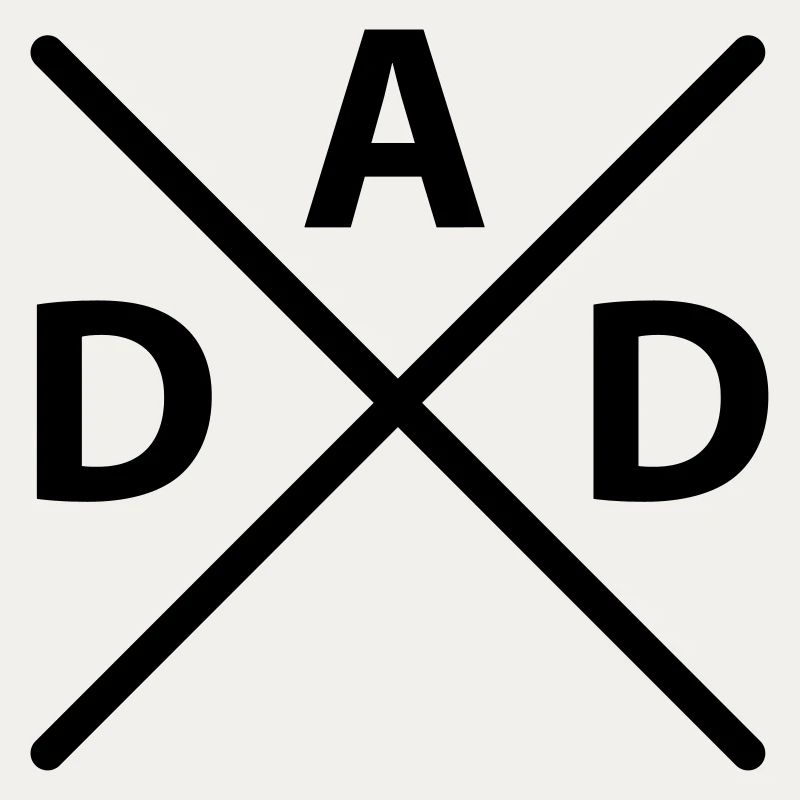 Dad Croix