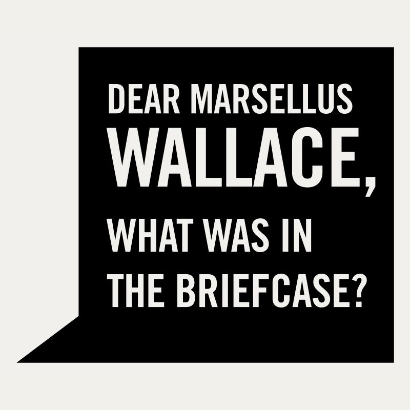 dear marsellus
