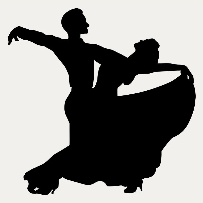 Ballroom Dancing