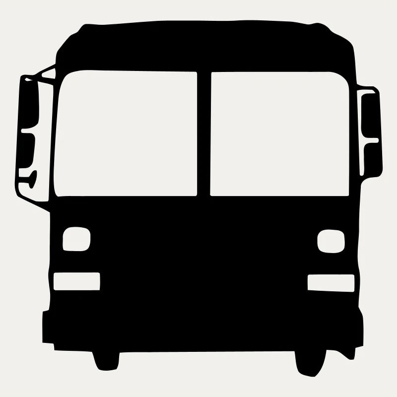 Bus Driver / Busfahrer / Autocar / Autobus / Job