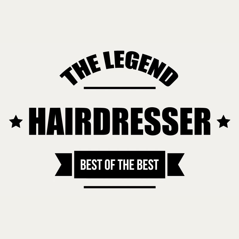 Coiffeur - Coiffeuse - Coiffure