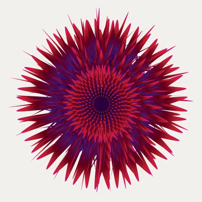 Vector Flower