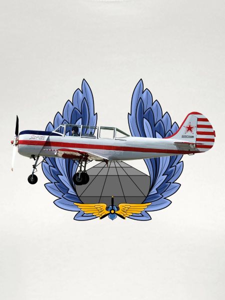 Yak-52