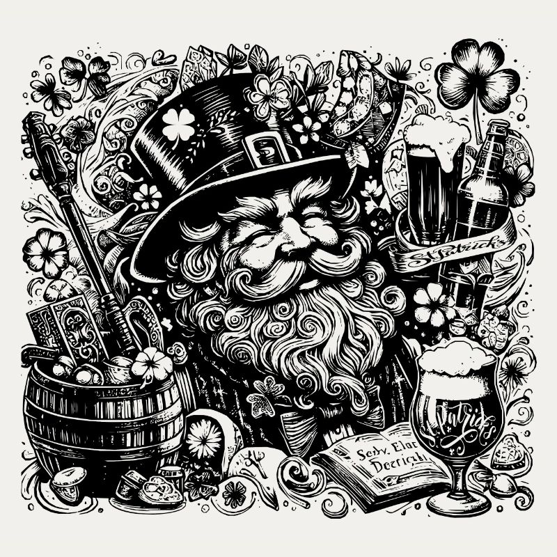 Saint-Patrick