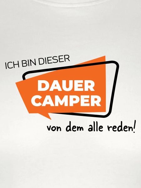 Dauercamper