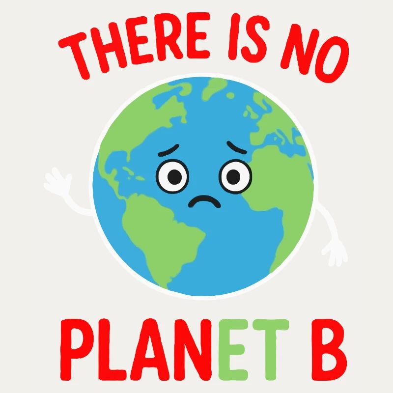 There is no plan B