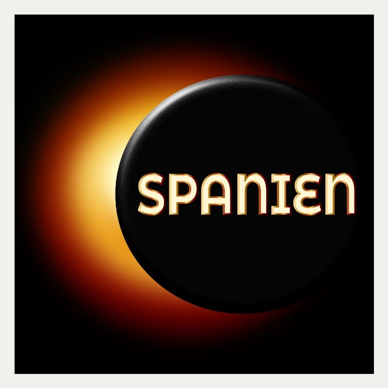 Total Solar Eclipse Spain 2026