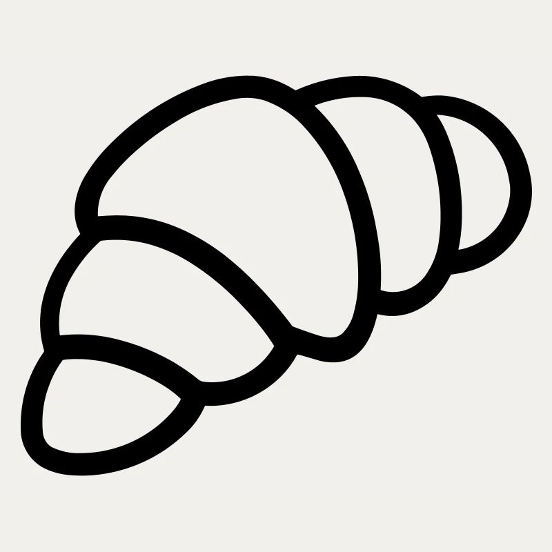 croissant