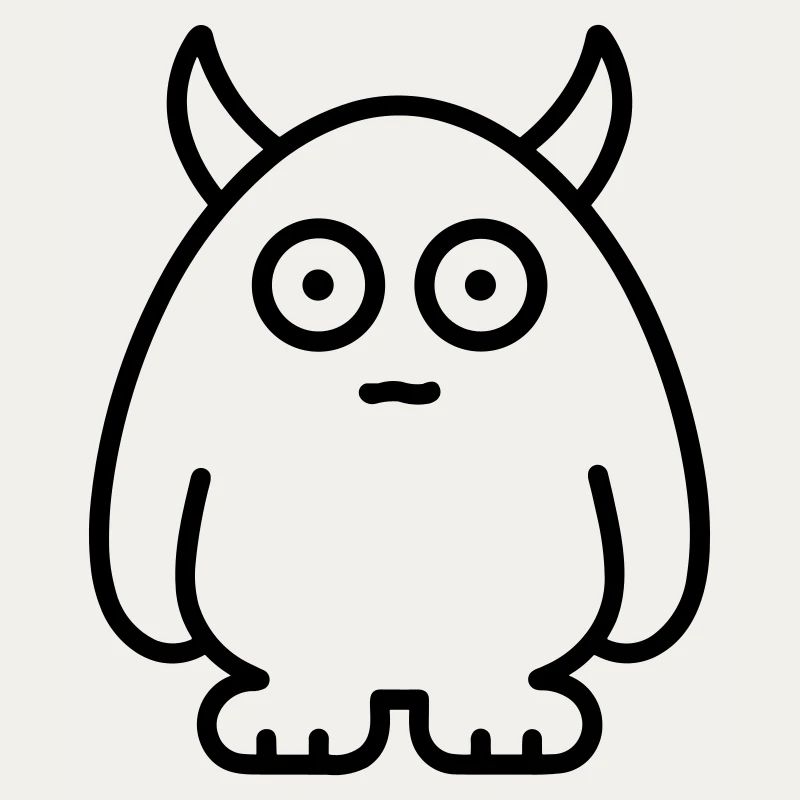 monstre