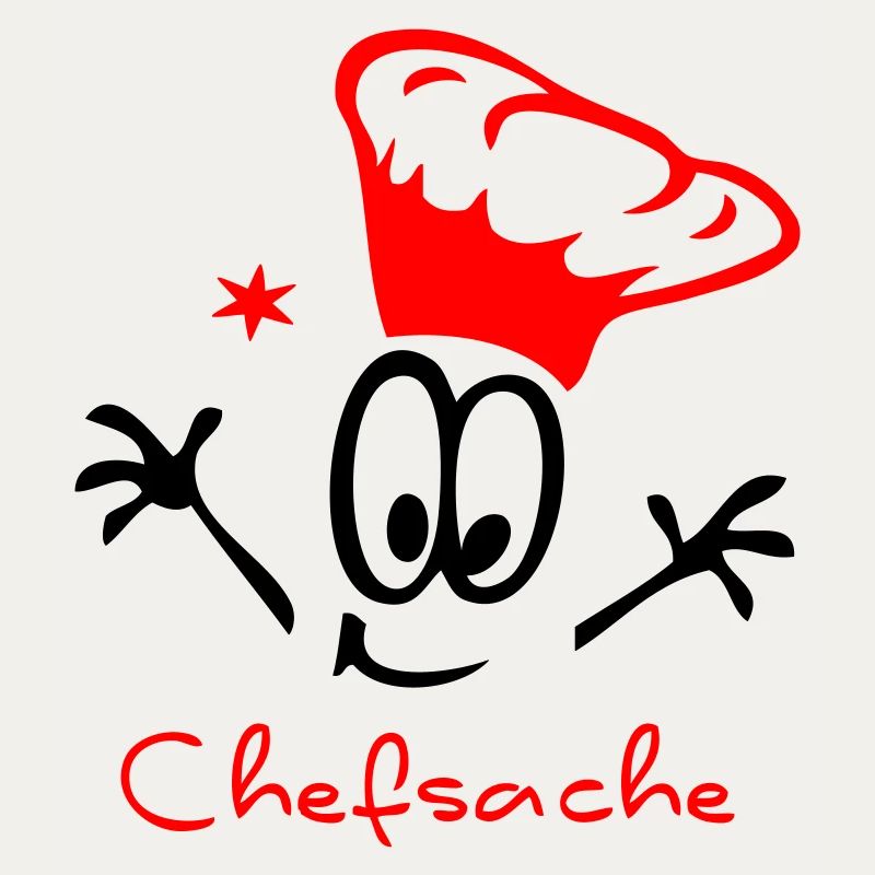 Chef's top priority