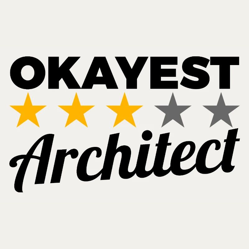 Ordinary architect