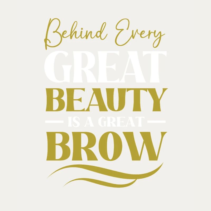 Microblading Make-up Kosmetik Kosmetikerin