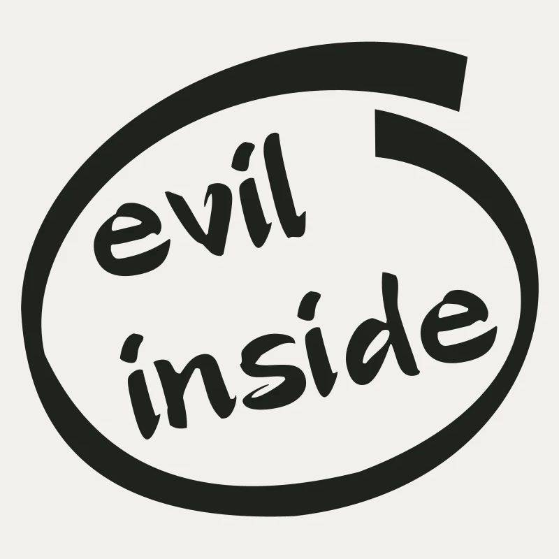 Graphique du mal à l’intérieur de l’anneau