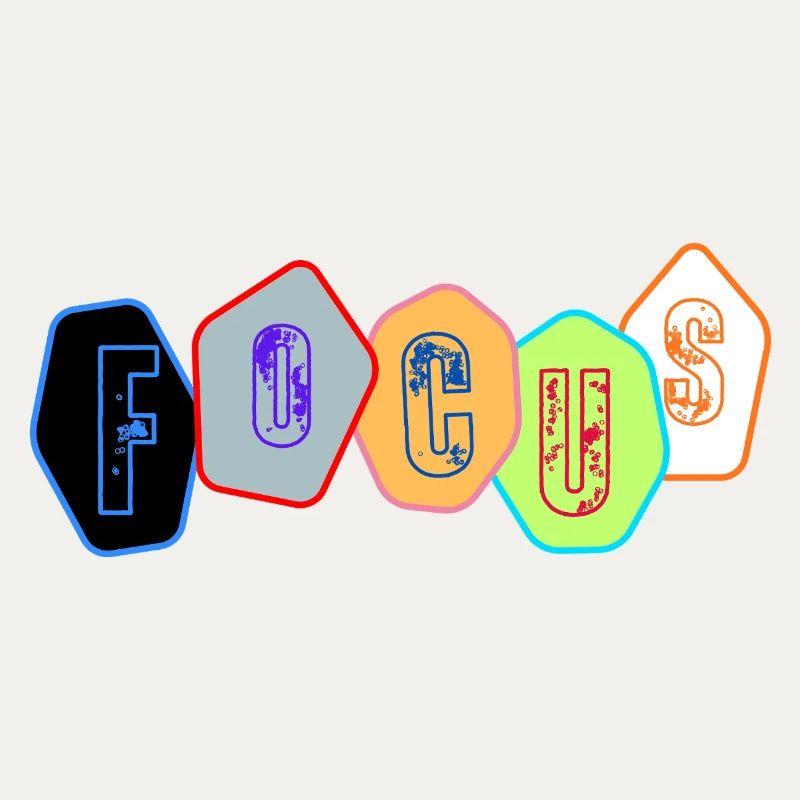 Focus in chrome blocks