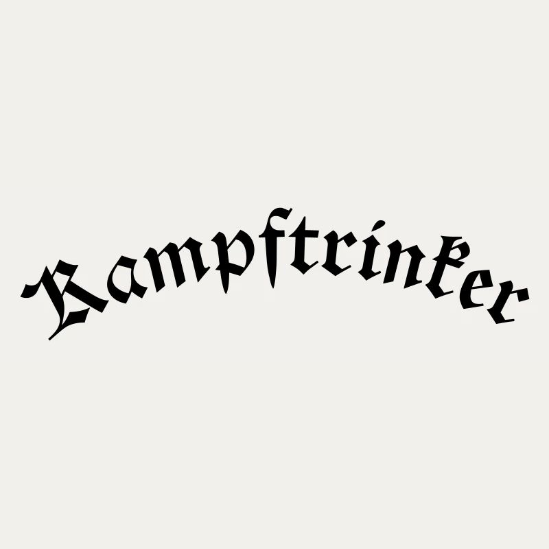 Kampftrinker