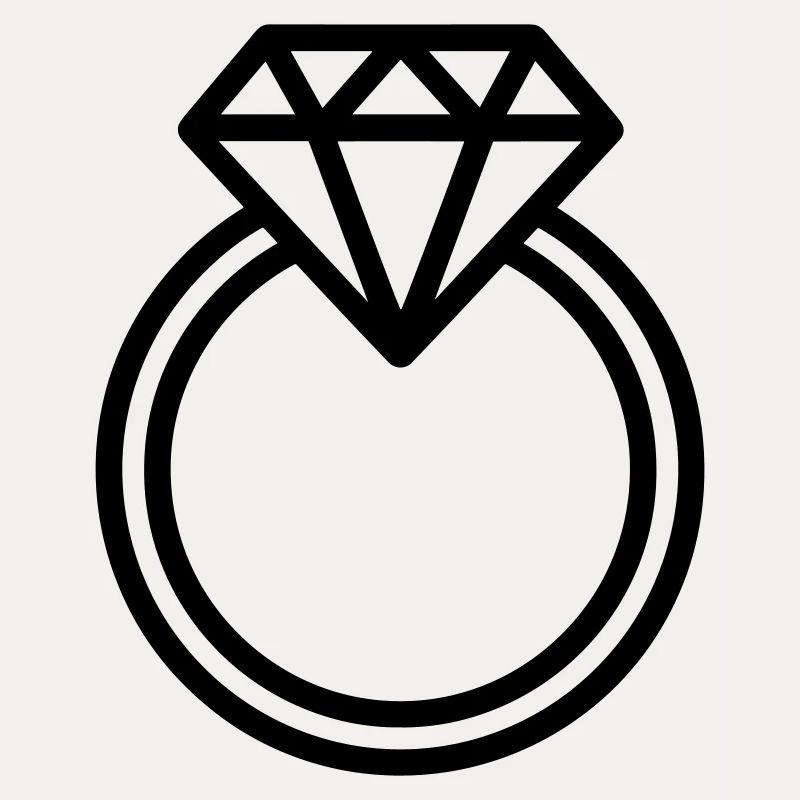 bague de mariage
