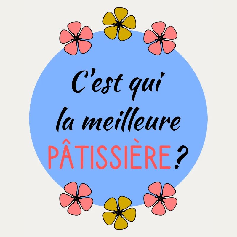 PASTRY CHEF