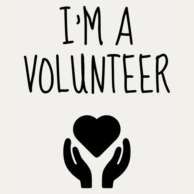 Bénévole / Humanitaire / Solidaire / Aide
