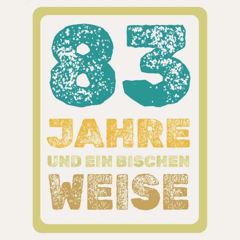 Age 83