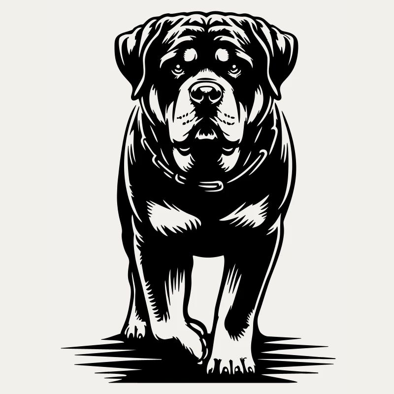 Rottweiler