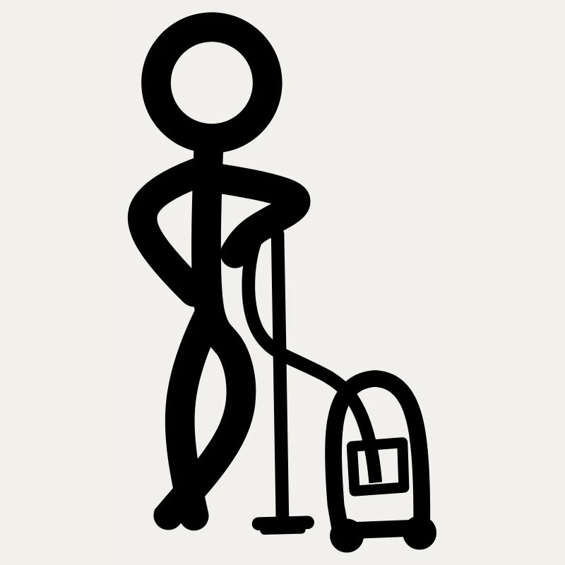 Stickman Clean