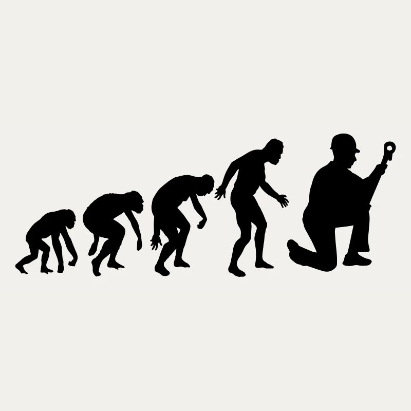 MECHANICS EVOLUTION!