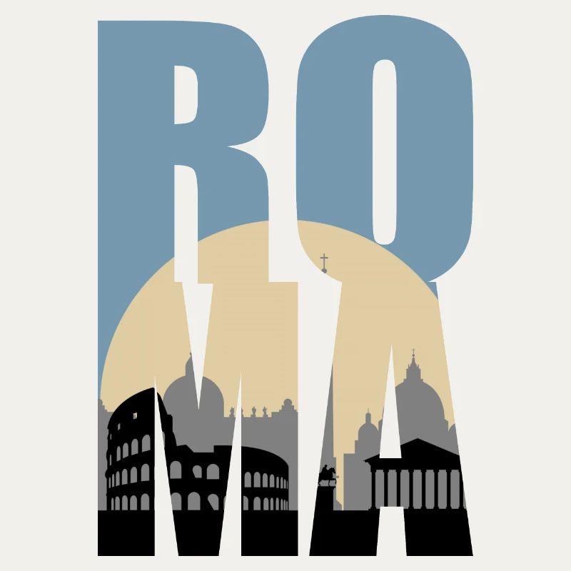ROM