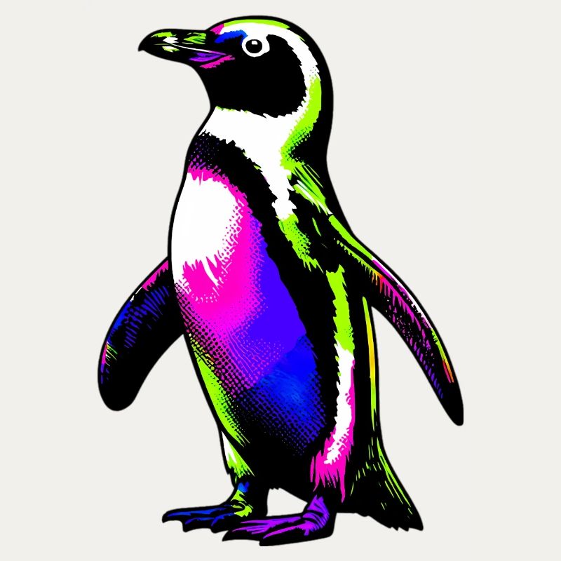 Pinguin