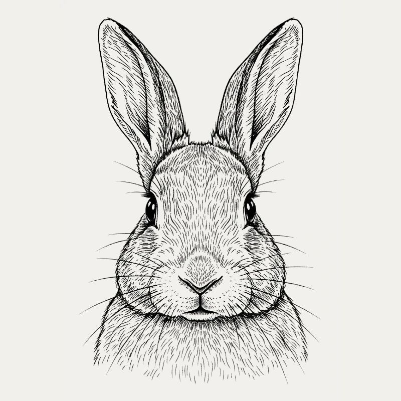 Rabbit Bunny