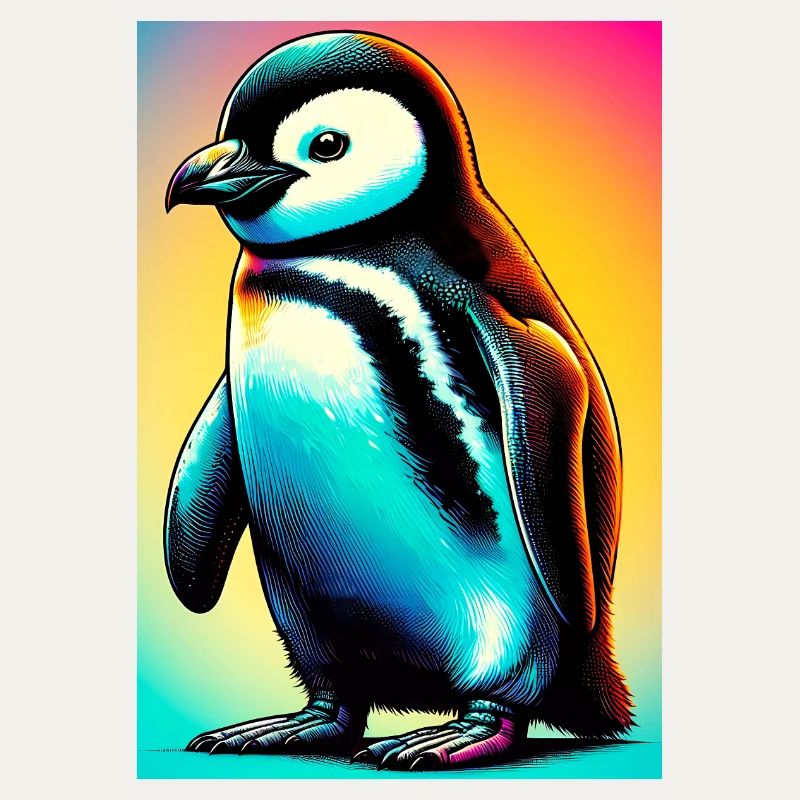 Pinguin