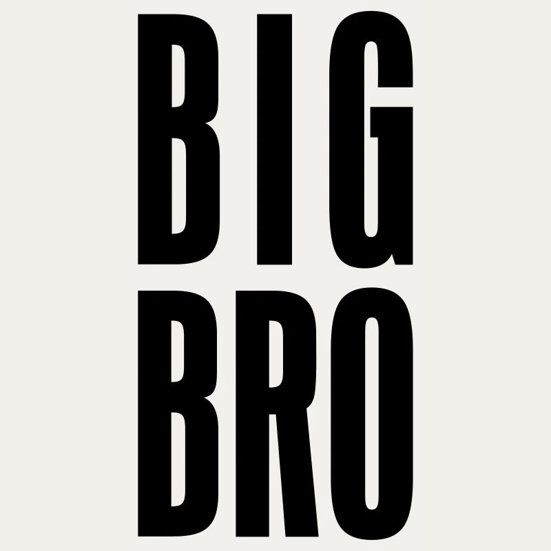 BIG BRO