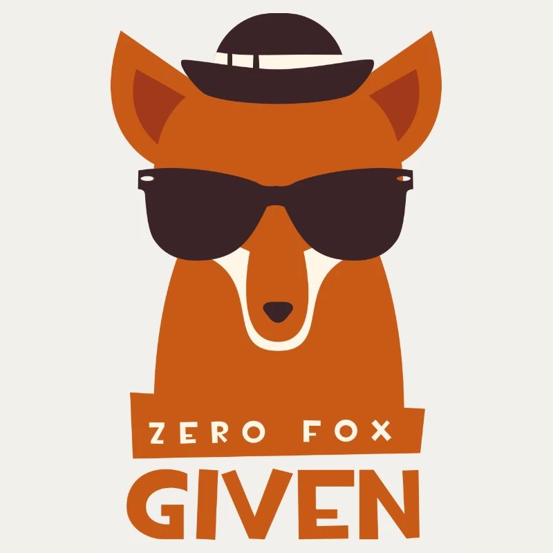 ZERO Fox given