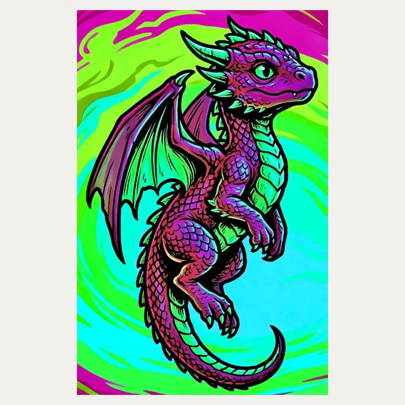 dragon