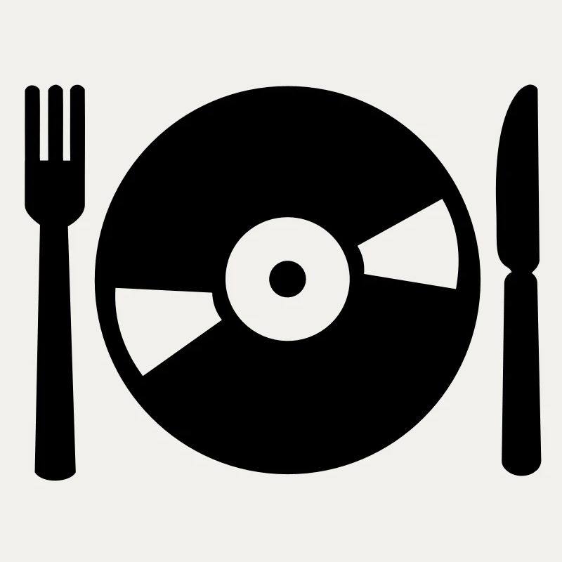Vinyl Schallplatte