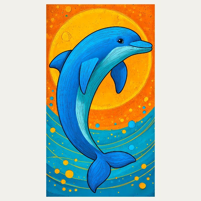 Delfin