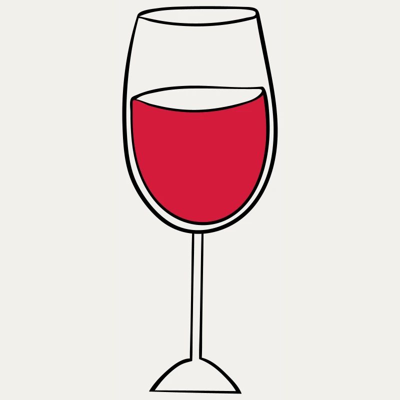 verre à vin