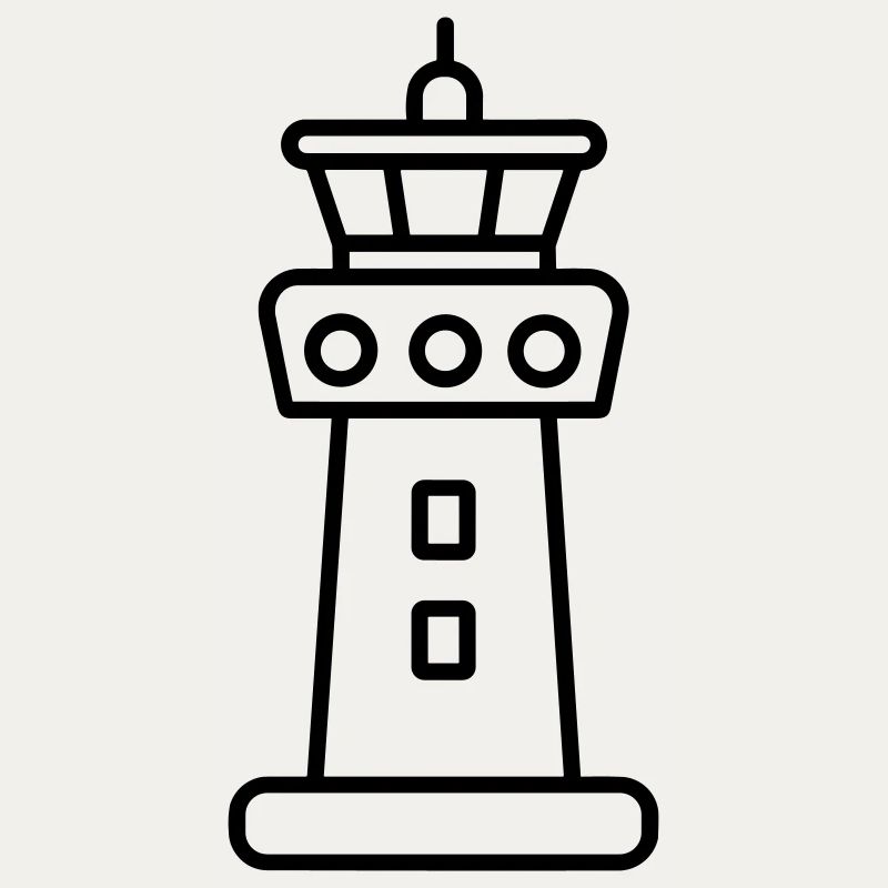 Control Tower